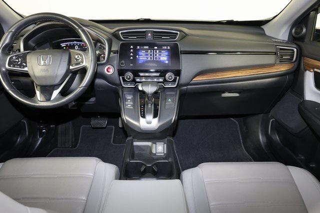 used 2019 Honda CR-V car, priced at $22,300