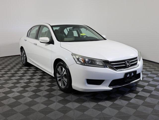 used 2013 Honda Accord car, priced at $11,000