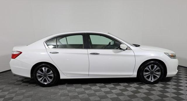 used 2013 Honda Accord car, priced at $11,000
