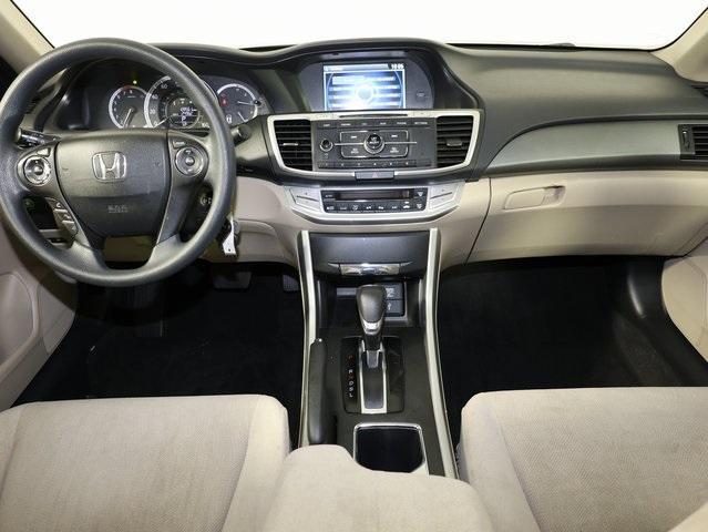 used 2013 Honda Accord car, priced at $11,000