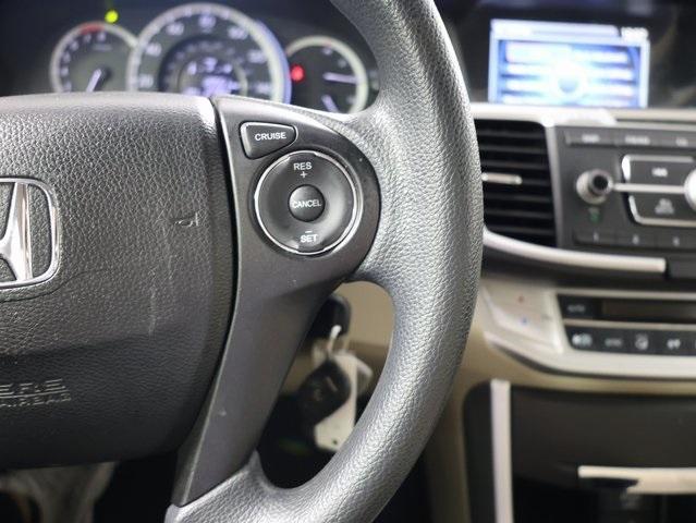 used 2013 Honda Accord car, priced at $11,000