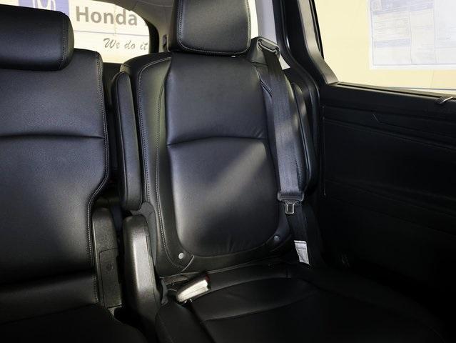 new 2026 Honda Odyssey car, priced at $44,655