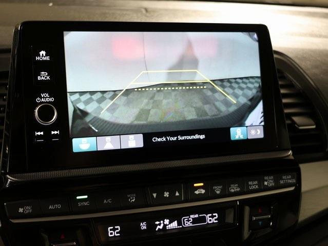 new 2026 Honda Odyssey car, priced at $44,655