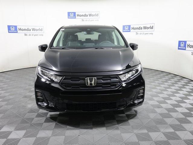 new 2026 Honda Odyssey car, priced at $44,655