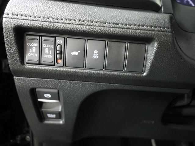 new 2026 Honda Odyssey car, priced at $44,655