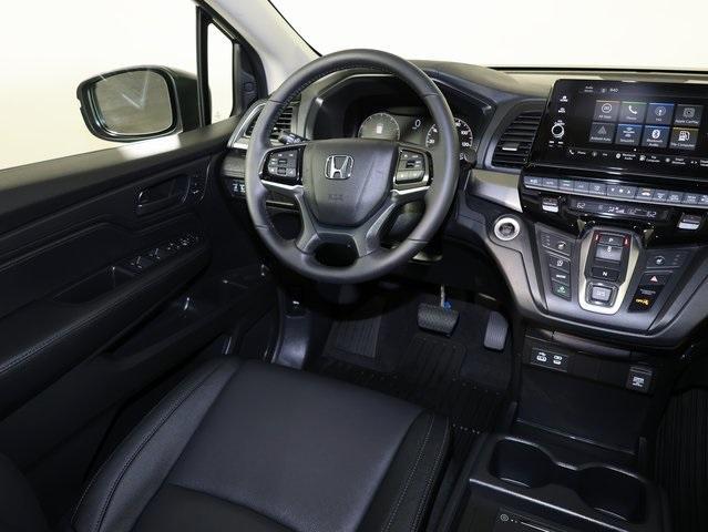 new 2026 Honda Odyssey car, priced at $44,655