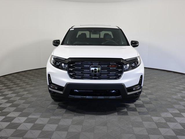 new 2026 Honda Ridgeline car, priced at $48,945