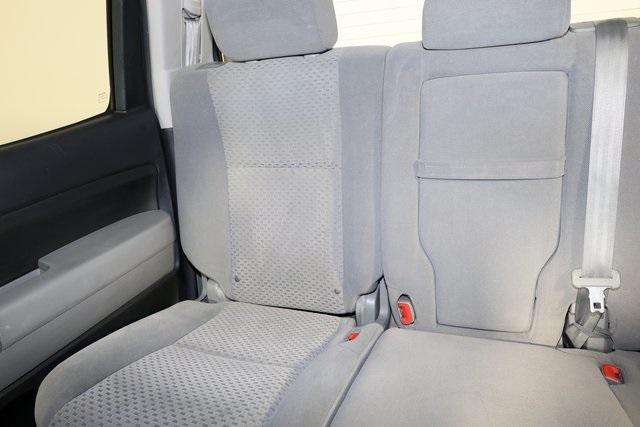 used 2012 Toyota Tundra car, priced at $18,000