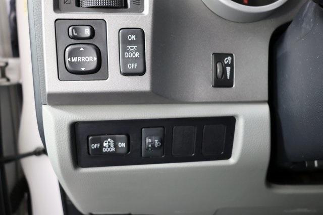 used 2012 Toyota Tundra car, priced at $18,000