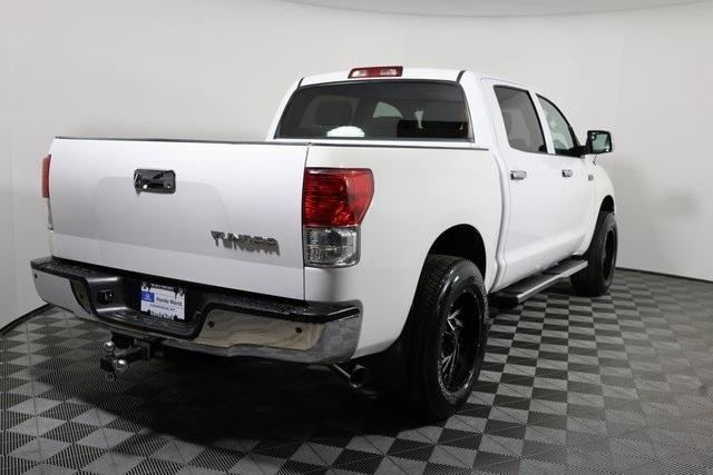 used 2012 Toyota Tundra car, priced at $18,000