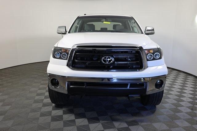 used 2012 Toyota Tundra car, priced at $18,000