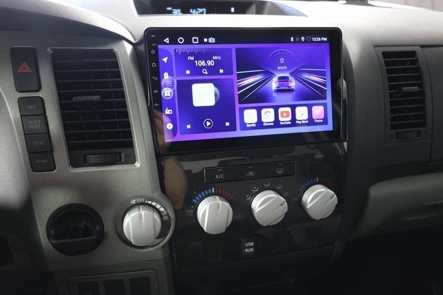 used 2012 Toyota Tundra car, priced at $18,000