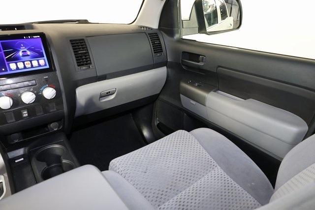 used 2012 Toyota Tundra car, priced at $18,000