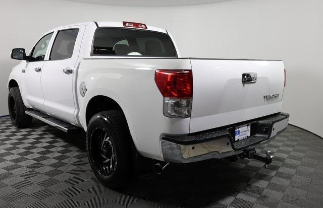 used 2012 Toyota Tundra car, priced at $18,000