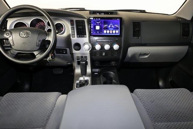used 2012 Toyota Tundra car, priced at $18,000
