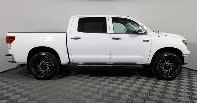 used 2012 Toyota Tundra car, priced at $18,000