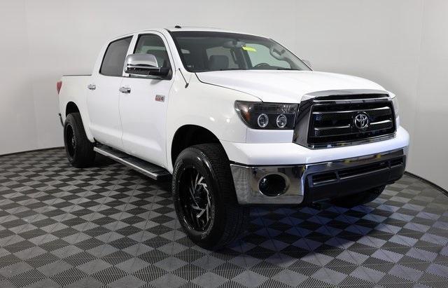 used 2012 Toyota Tundra car, priced at $18,000