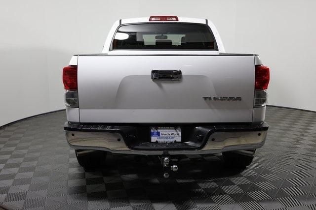 used 2012 Toyota Tundra car, priced at $18,000
