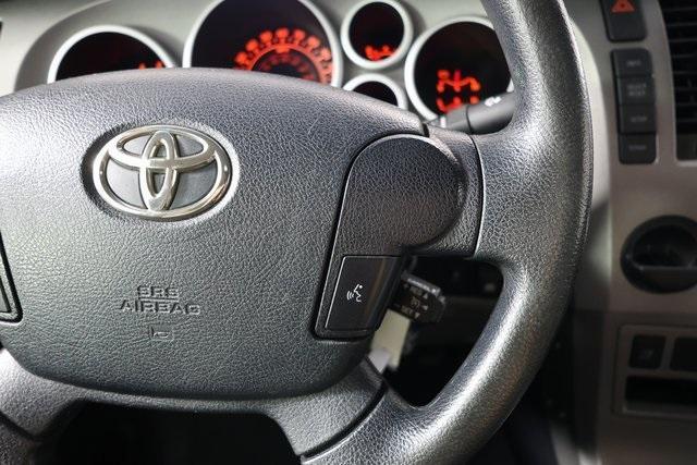 used 2012 Toyota Tundra car, priced at $18,000