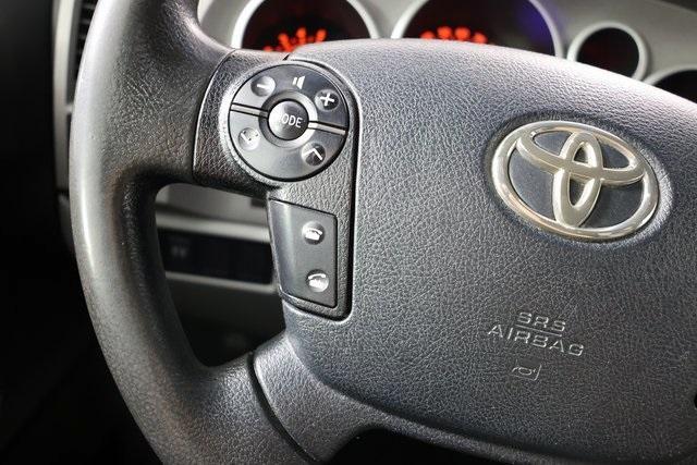 used 2012 Toyota Tundra car, priced at $18,000