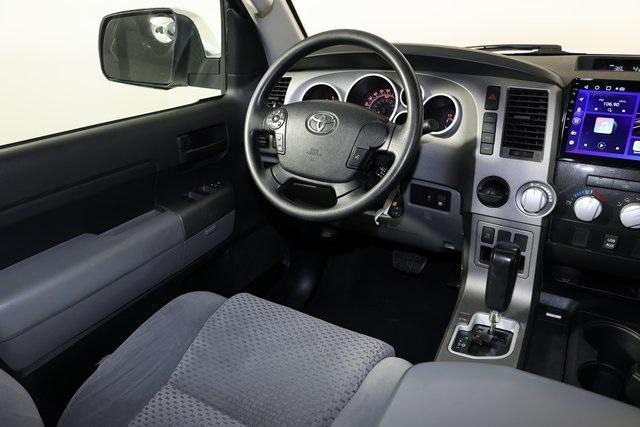 used 2012 Toyota Tundra car, priced at $18,000