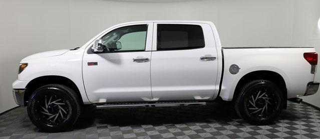 used 2012 Toyota Tundra car, priced at $18,000
