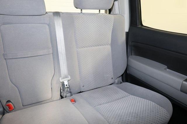 used 2012 Toyota Tundra car, priced at $18,000