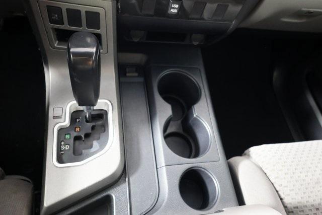 used 2012 Toyota Tundra car, priced at $18,000
