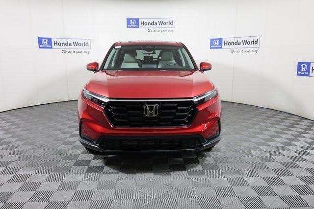 new 2025 Honda CR-V car, priced at $33,405