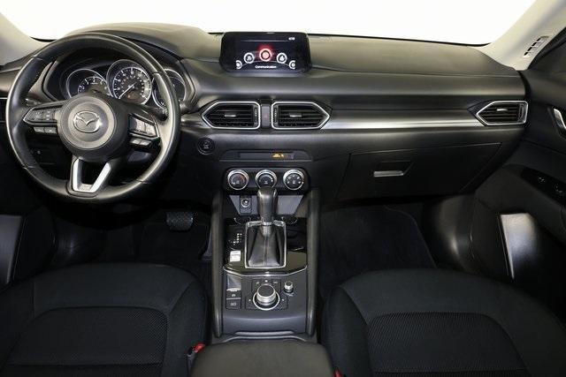 used 2020 Mazda CX-5 car, priced at $20,000