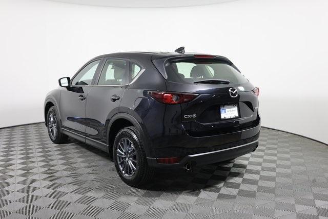 used 2020 Mazda CX-5 car, priced at $20,000