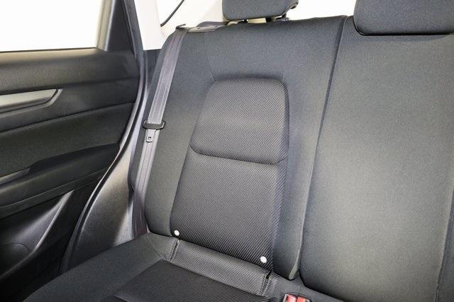 used 2020 Mazda CX-5 car, priced at $20,000