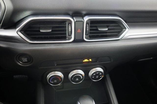 used 2020 Mazda CX-5 car, priced at $20,000