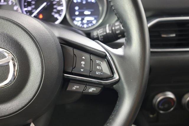 used 2020 Mazda CX-5 car, priced at $20,000
