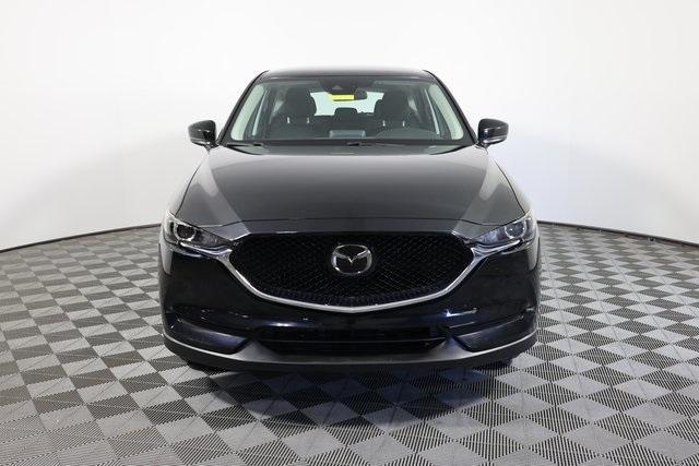used 2020 Mazda CX-5 car, priced at $20,000