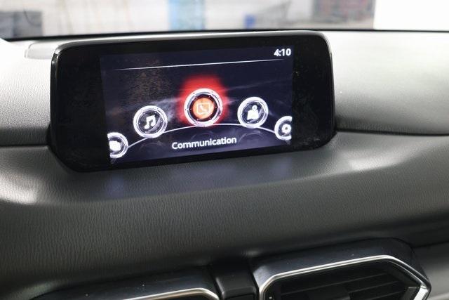 used 2020 Mazda CX-5 car, priced at $20,000