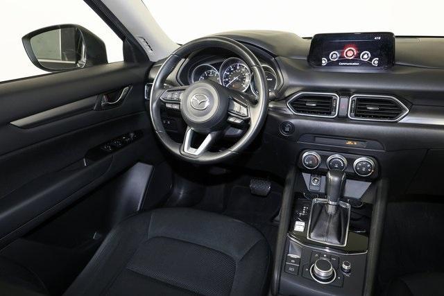 used 2020 Mazda CX-5 car, priced at $20,000