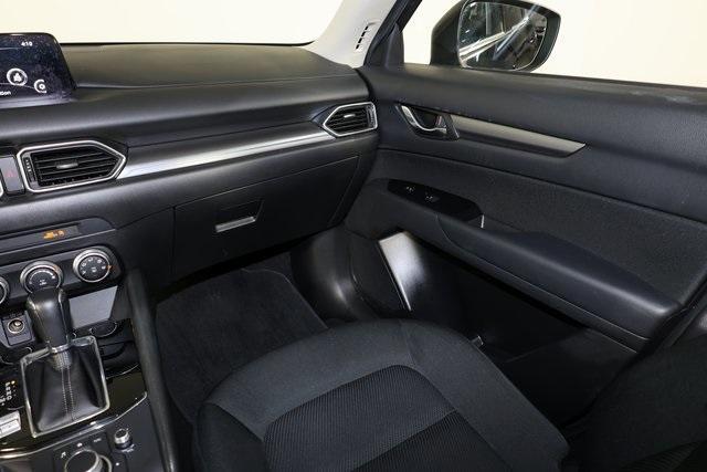 used 2020 Mazda CX-5 car, priced at $20,000