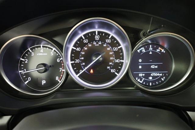 used 2020 Mazda CX-5 car, priced at $20,000