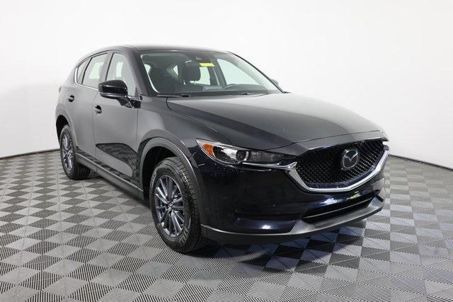 used 2020 Mazda CX-5 car, priced at $20,000