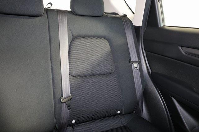 used 2020 Mazda CX-5 car, priced at $20,000