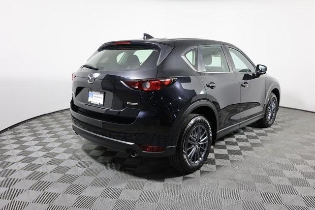 used 2020 Mazda CX-5 car, priced at $20,000
