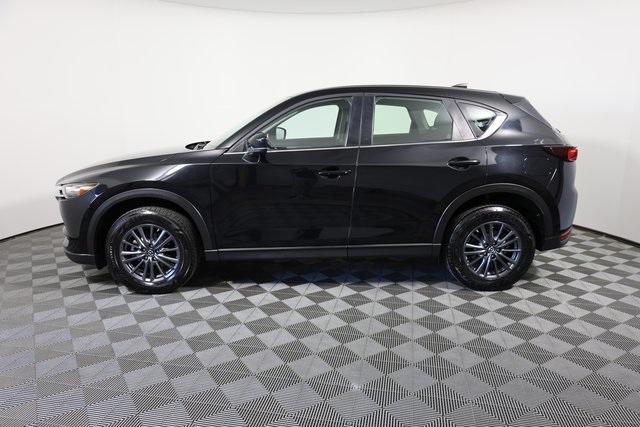 used 2020 Mazda CX-5 car, priced at $20,000