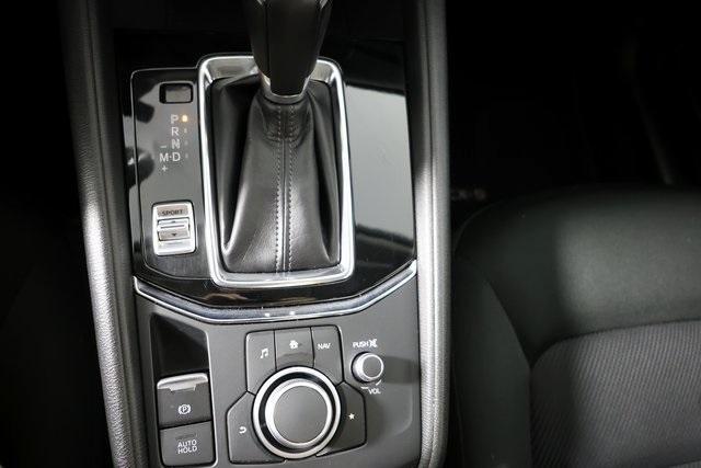 used 2020 Mazda CX-5 car, priced at $20,000