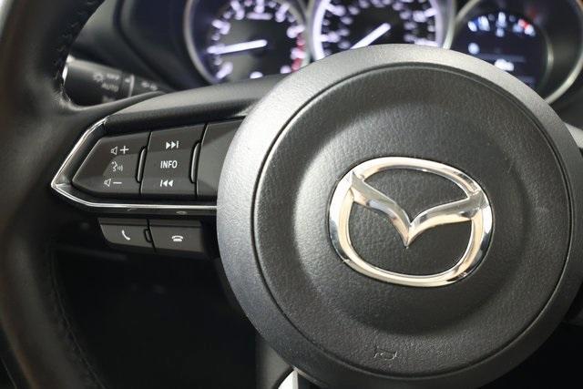 used 2020 Mazda CX-5 car, priced at $20,000