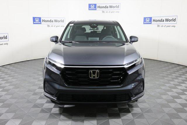 new 2025 Honda CR-V car, priced at $35,200