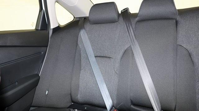 new 2025 Honda Accord car, priced at $29,945