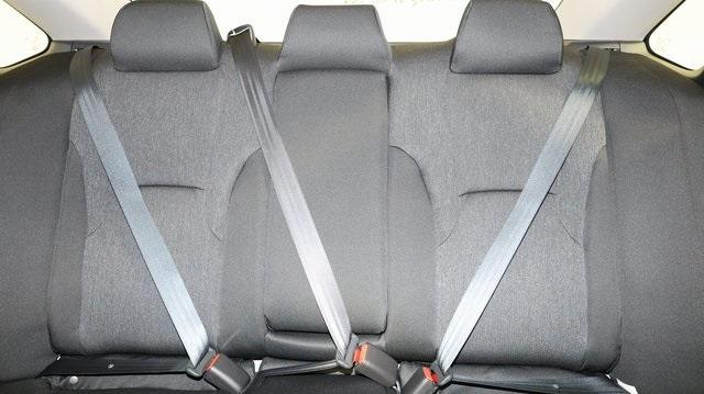 new 2025 Honda Accord car, priced at $29,945