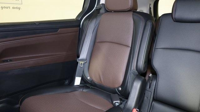 new 2026 Honda Odyssey car, priced at $54,790