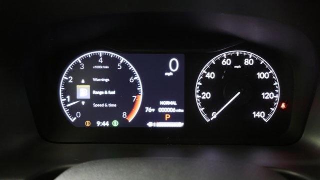 new 2026 Honda Odyssey car, priced at $54,790